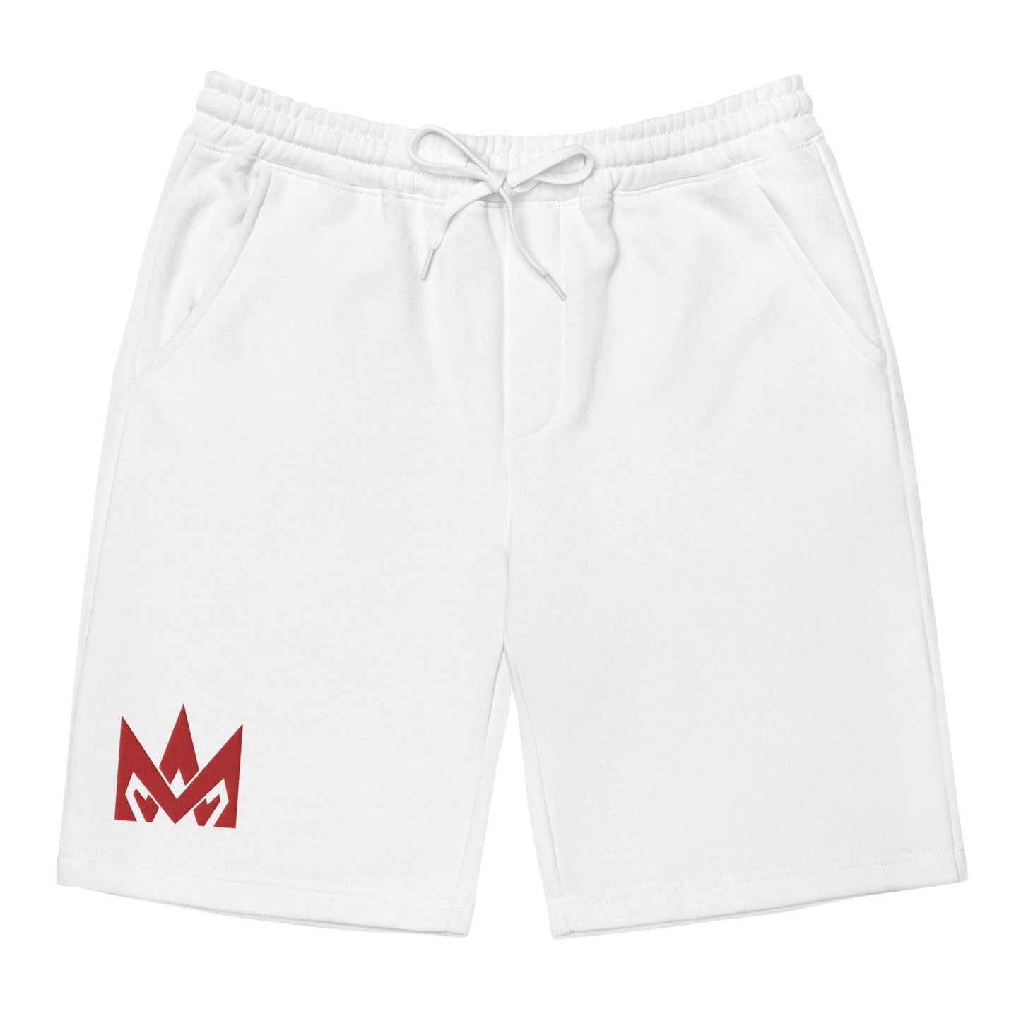 Malik Whitaker "Logo" Shorts