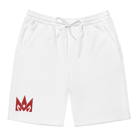 Malik Whitaker "Logo" Shorts