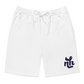 Natasha Howard "Logo" Shorts