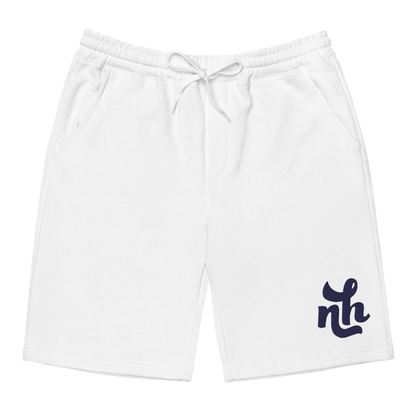 Natasha Howard "Logo" Shorts