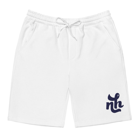 Natasha Howard "Logo" Shorts