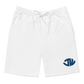Jelani Woods "Logo" Shorts