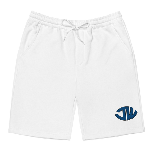 Jelani Woods "Logo" Shorts