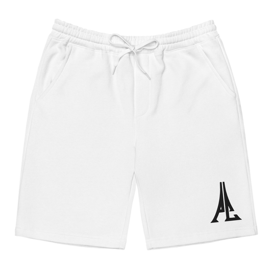 Parris Campbell "Logo" Shorts