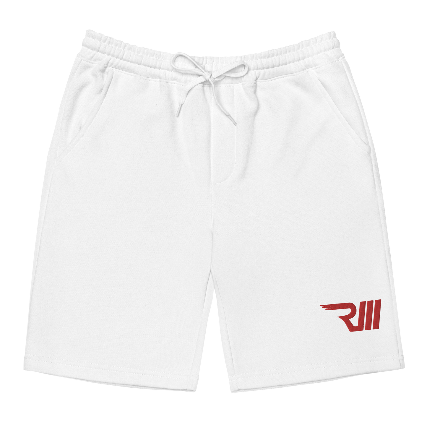 Ray Ray McCloud "Logo" Shorts