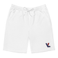 Vederian Lowe "Logo" Fleece Shorts