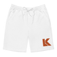 Kayin Lee "Logo" Short