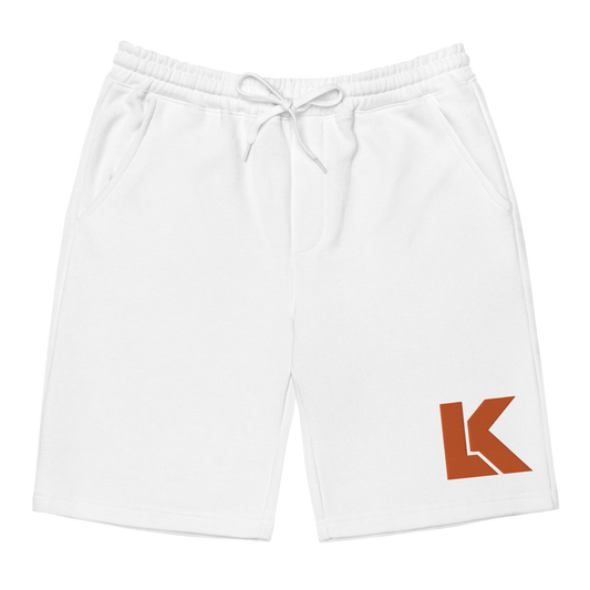 Kayin Lee "Logo" Short