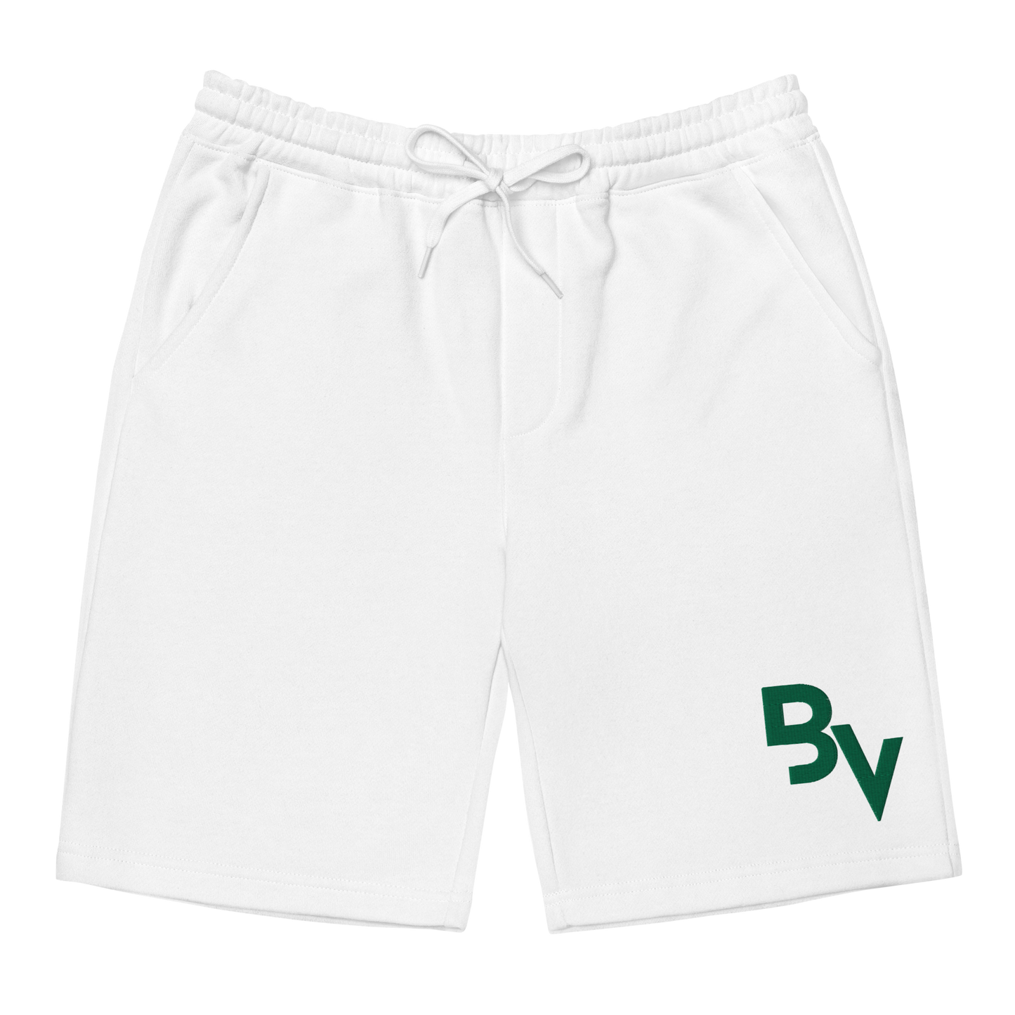 Blaise Vespe "Logo" Shorts