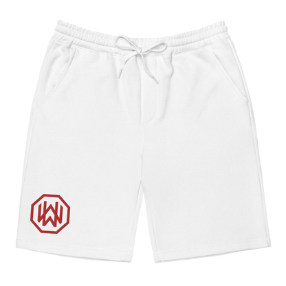 Warren Washington "Logo" Shorts