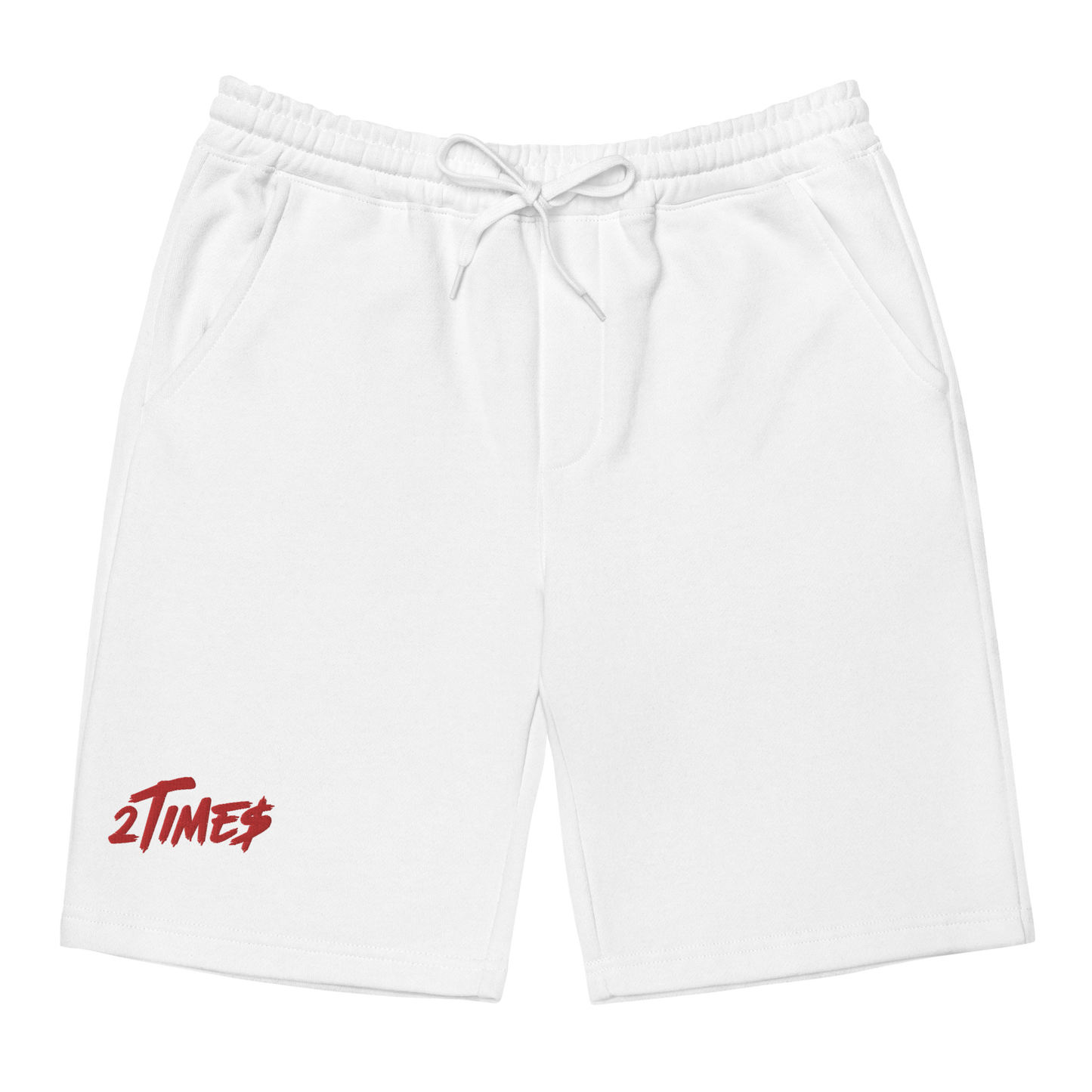 Jeremiah Davenport "Logo" Shorts