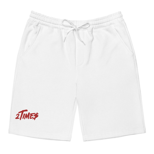 Jeremiah Davenport "Logo" Shorts