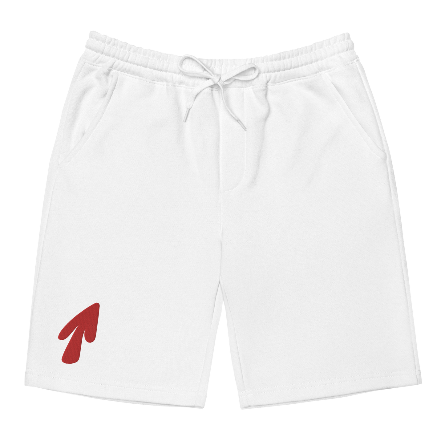 Devan Cambridge "Bounce Arrow" Shorts