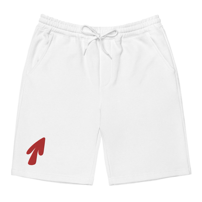 Devan Cambridge "Bounce Arrow" Shorts