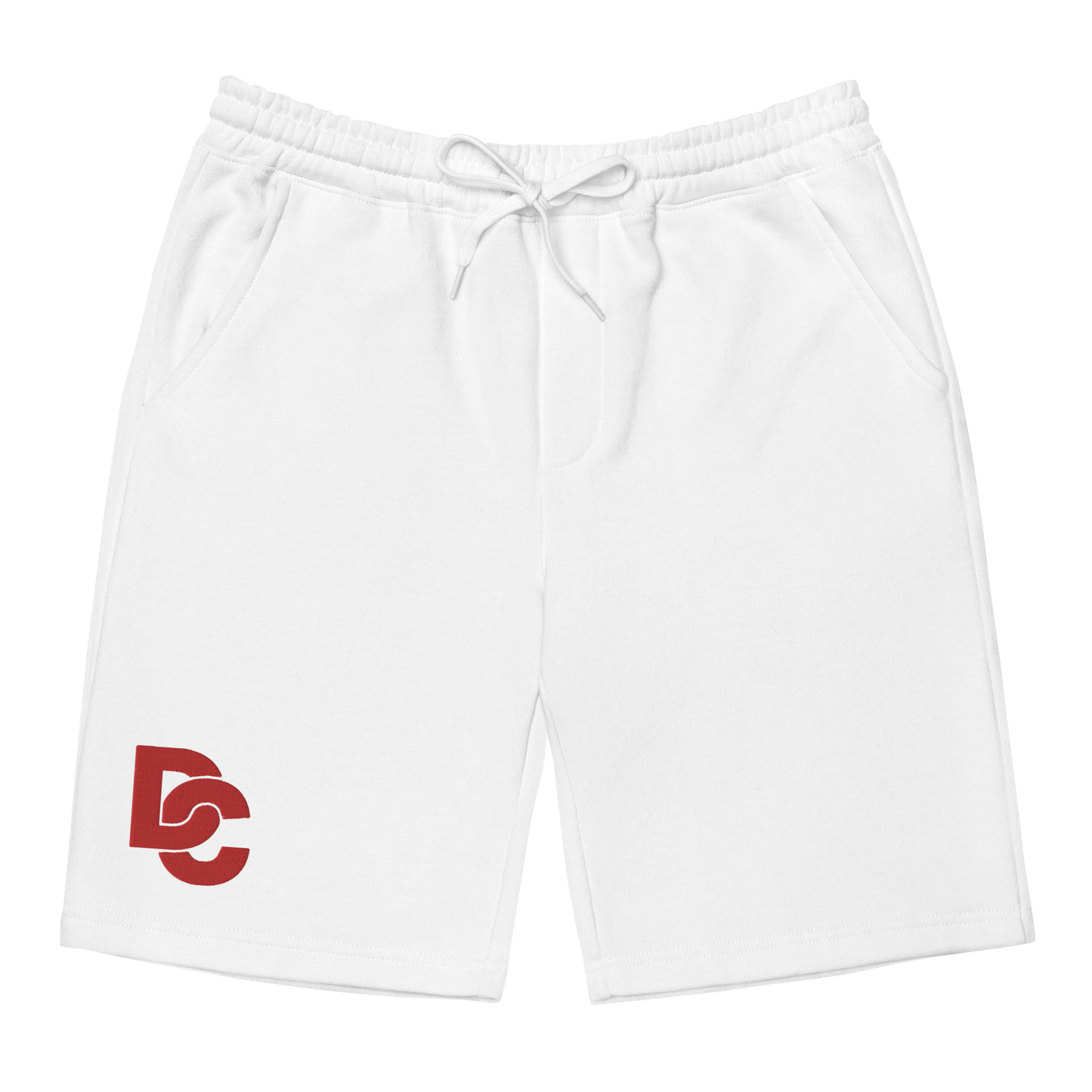 Devan Cambridge "Logo" Shorts