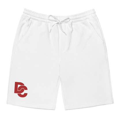 Devan Cambridge "Logo" Shorts