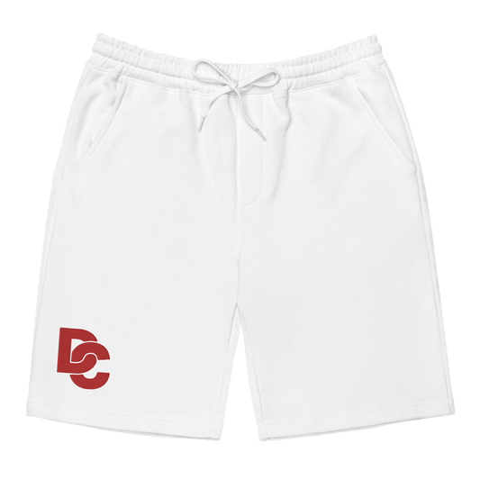 Devan Cambridge "Logo" Shorts