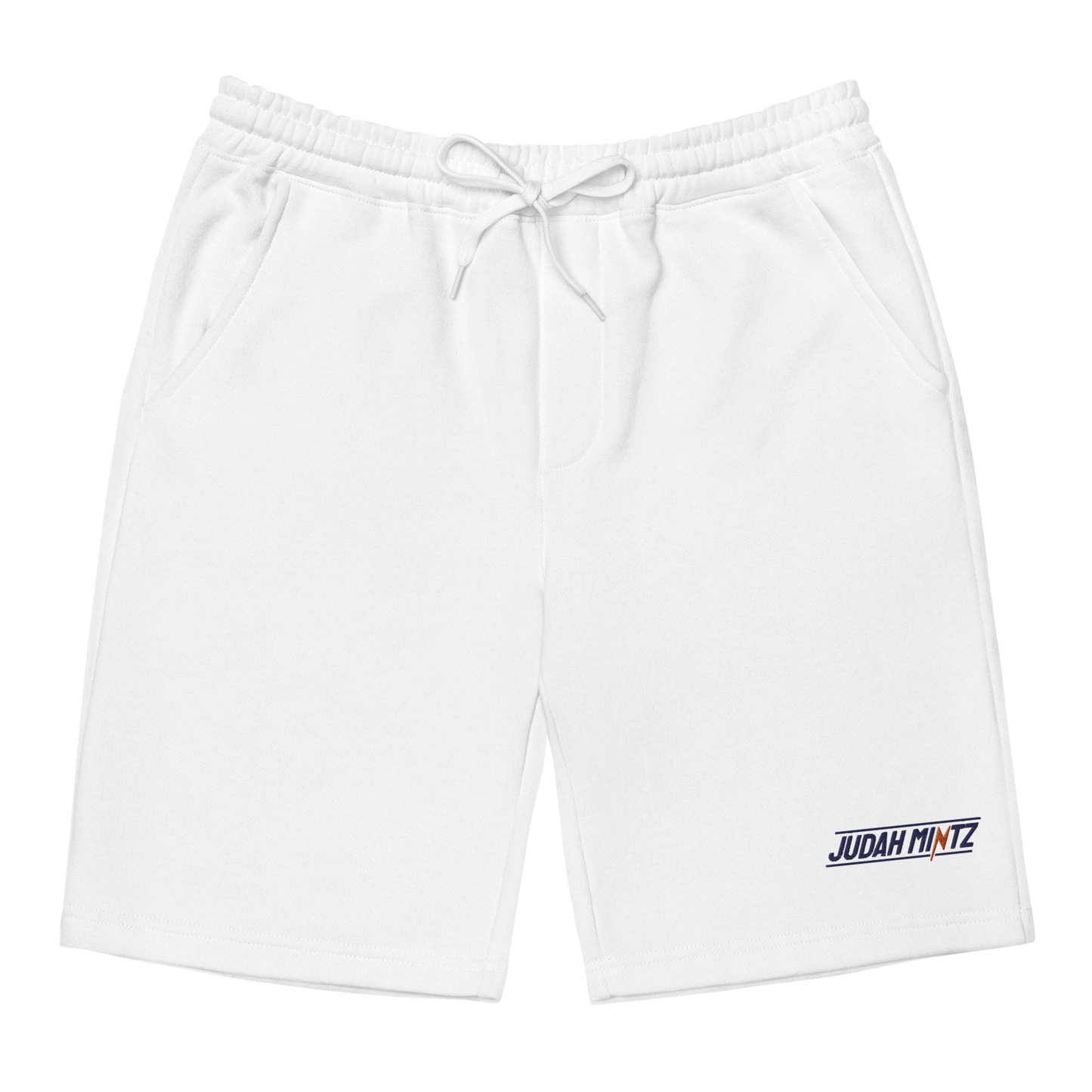 Judah Mintz "Logo" Shorts