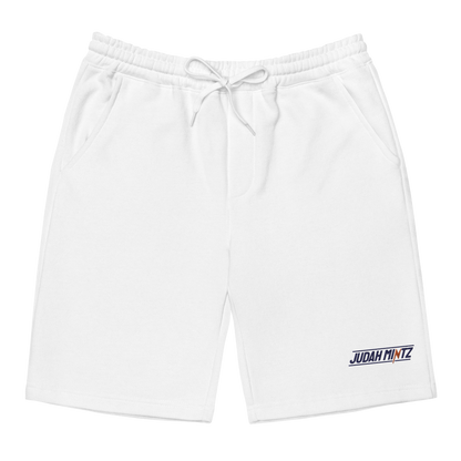 Judah Mintz "Logo" Shorts