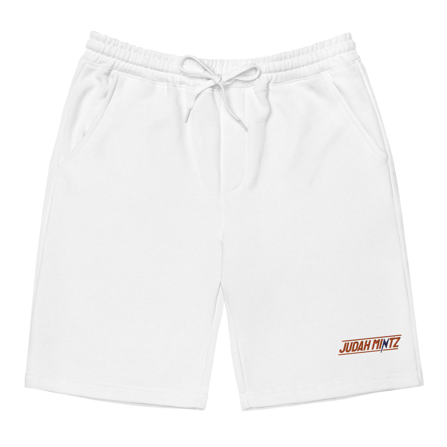 Judah Mintz "Logo" Shorts