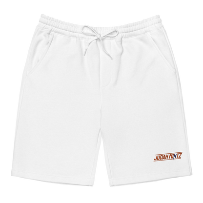 Judah Mintz "Logo" Shorts