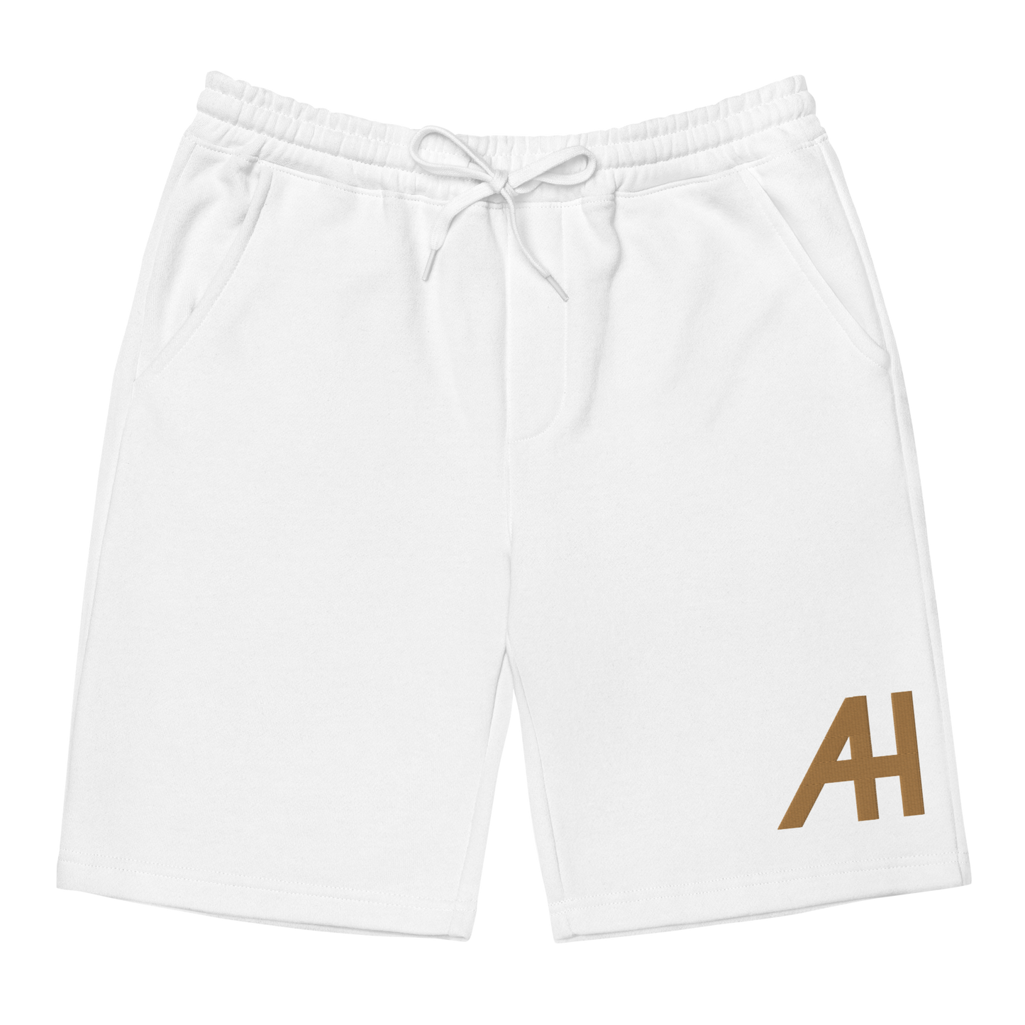 Ahmari Harvey "Logo" Shorts