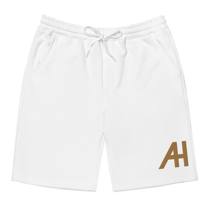 Ahmari Harvey "Logo" Shorts
