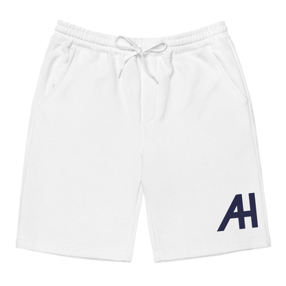 Ahmari Harvey "Logo" Shorts