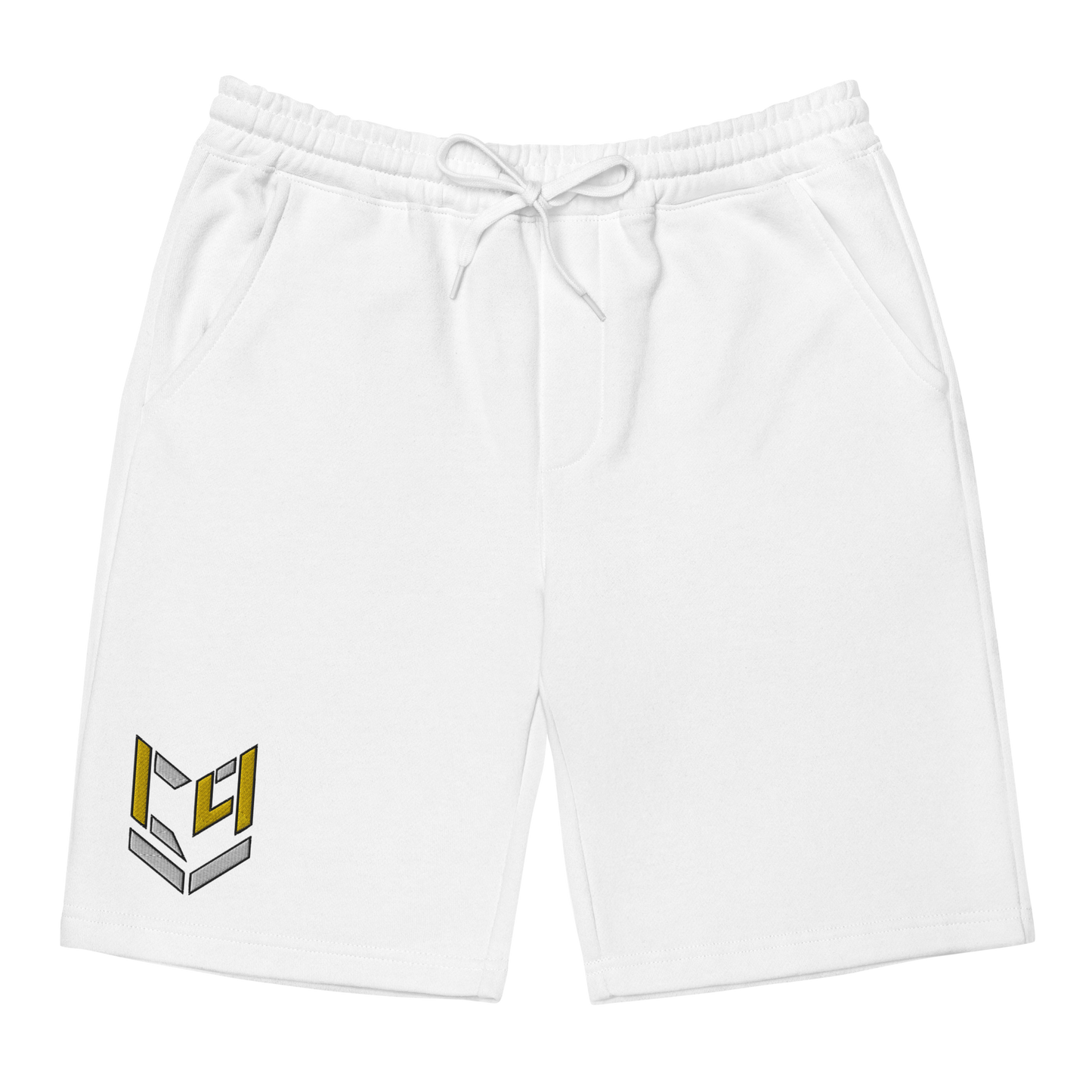 Cornell Powell "Logo" Shorts