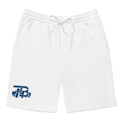Tank Bigsby "Logo" Shorts