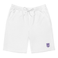 Brian Thomas Jr. "Logo" Fleece Shorts
