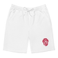 Marcus Rosemy-Jacksaint "Logo" Shorts