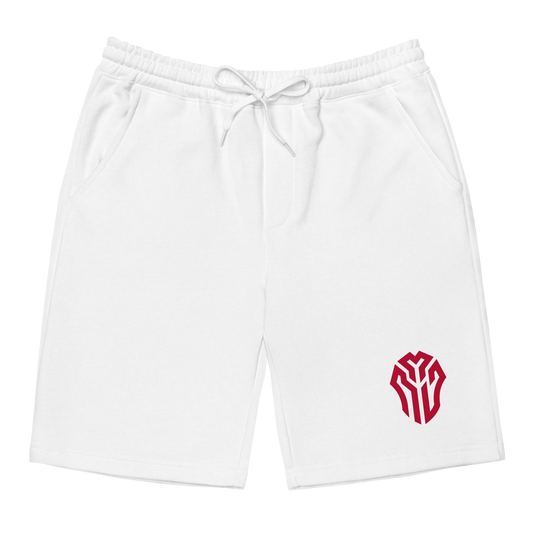 Marcus Rosemy-Jacksaint "Logo" Shorts