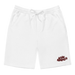 Jamarion Miller "Logo" Fleece Shorts