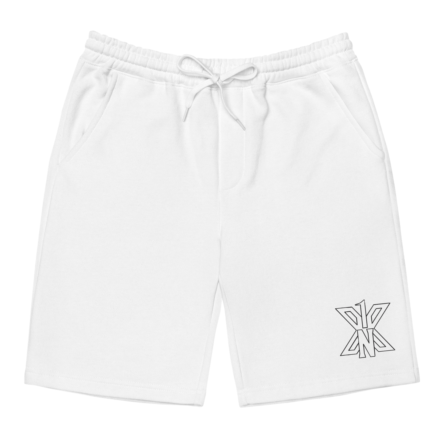 Xavier Nwankpa "Logo" Shorts