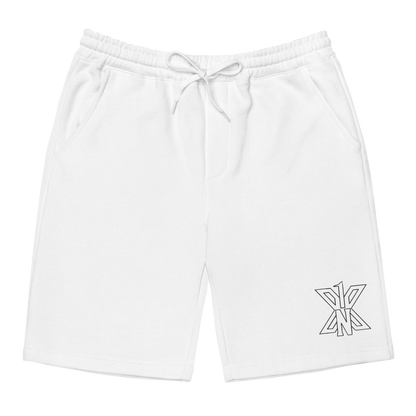 Xavier Nwankpa "Logo" Shorts
