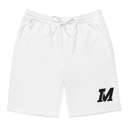 Ifeatu Melifonwu "Logo" Shorts