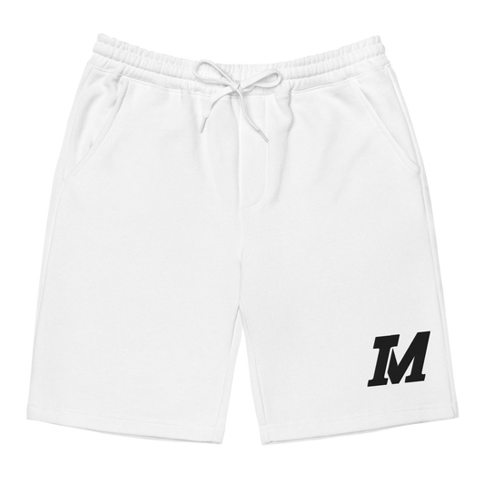 Ifeatu Melifonwu "Logo" Shorts