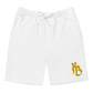 Keeanu Benton "Logo" Shorts