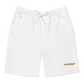 Deommodore Lenoir "HYENA" Shorts