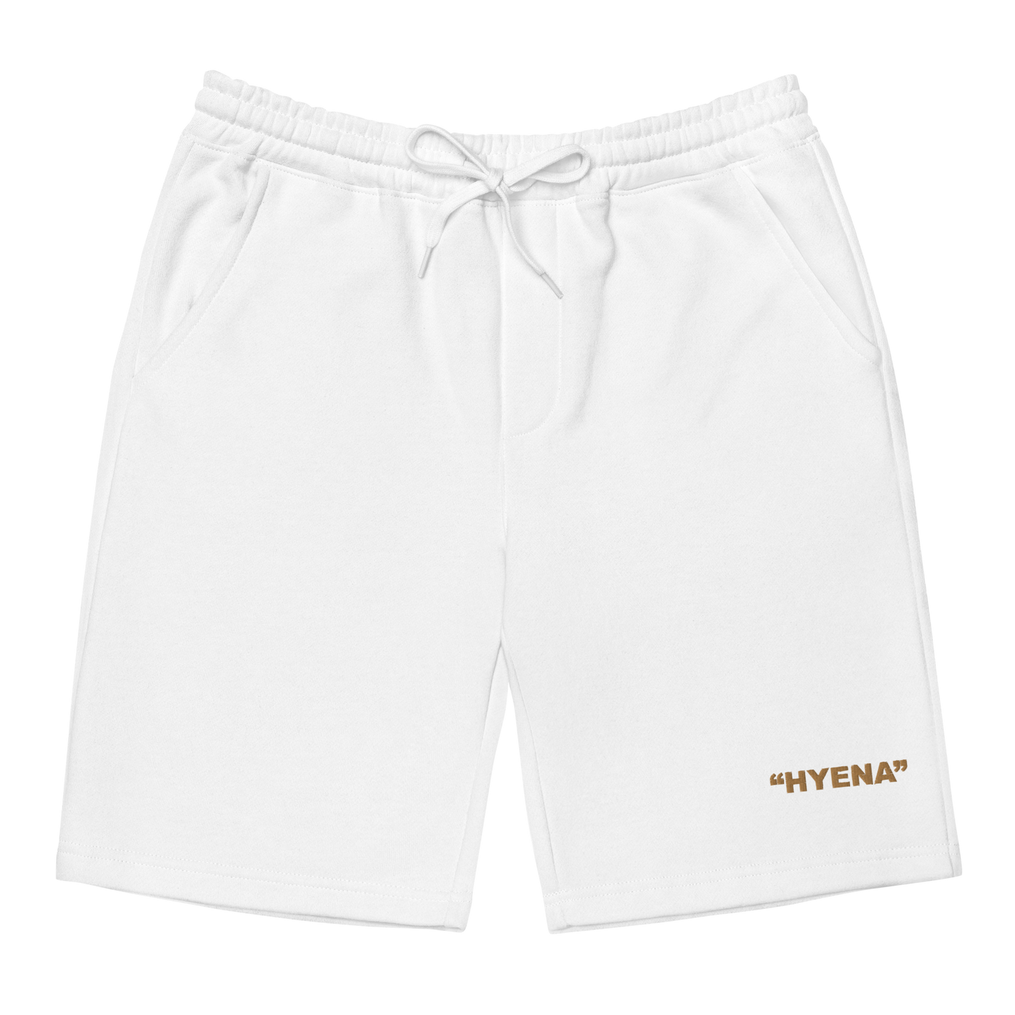 Deommodore Lenoir "HYENA" Shorts
