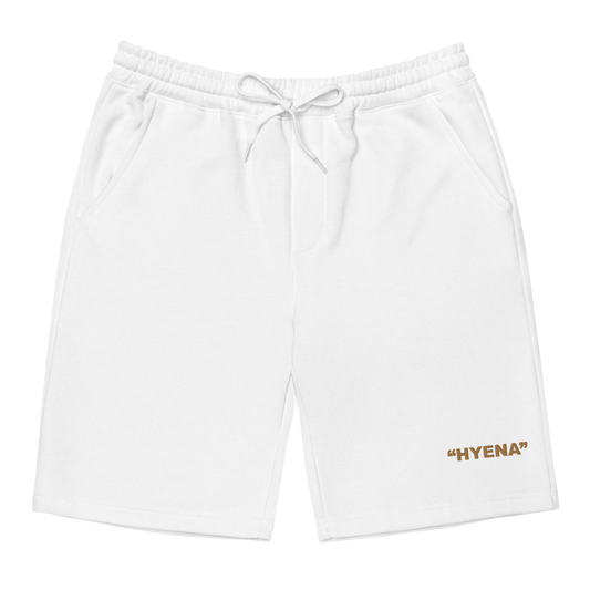 Deommodore Lenoir "HYENA" Shorts