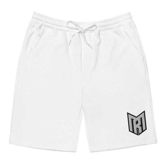 Mitchell Robinson "Logo" Shorts