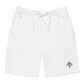 Kobe McCloud "Logo" Fleece Shorts