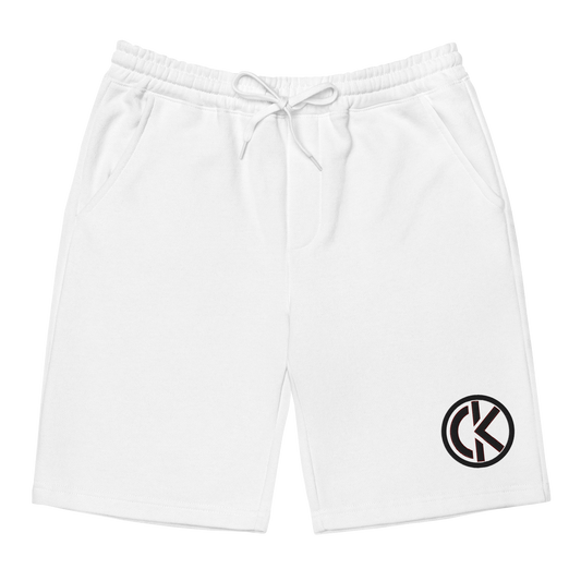 Chloe Kitts "Logo" Shorts