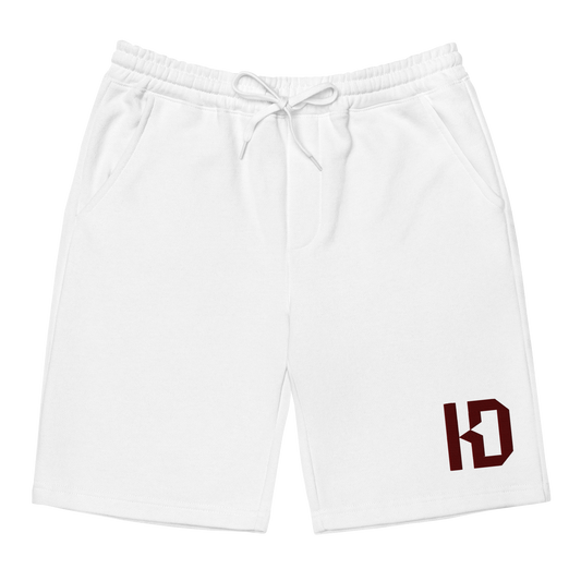 Kam Davis "Logo" Shorts