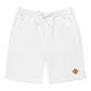 Jerrick Gibson "Logo" Fleece Shorts