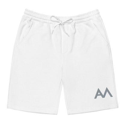 Alexander Mattison "Logo" Shorts