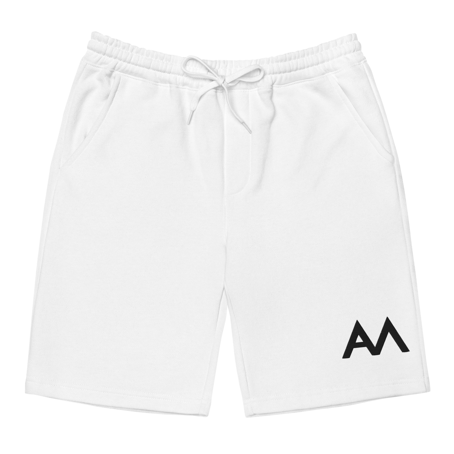 Alexander Mattison "Logo" Shorts