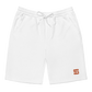 Caden Story "Logo" Fleece Shorts
